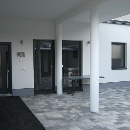 Apartamento Haus Schraberger Schladming Exterior foto
