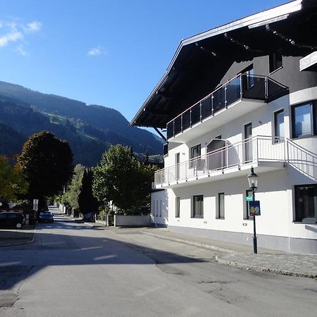 Apartamento Haus Schraberger Schladming Exterior foto