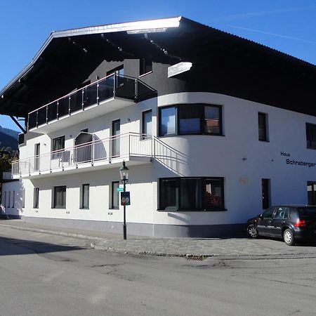 Apartamento Haus Schraberger Schladming Exterior foto