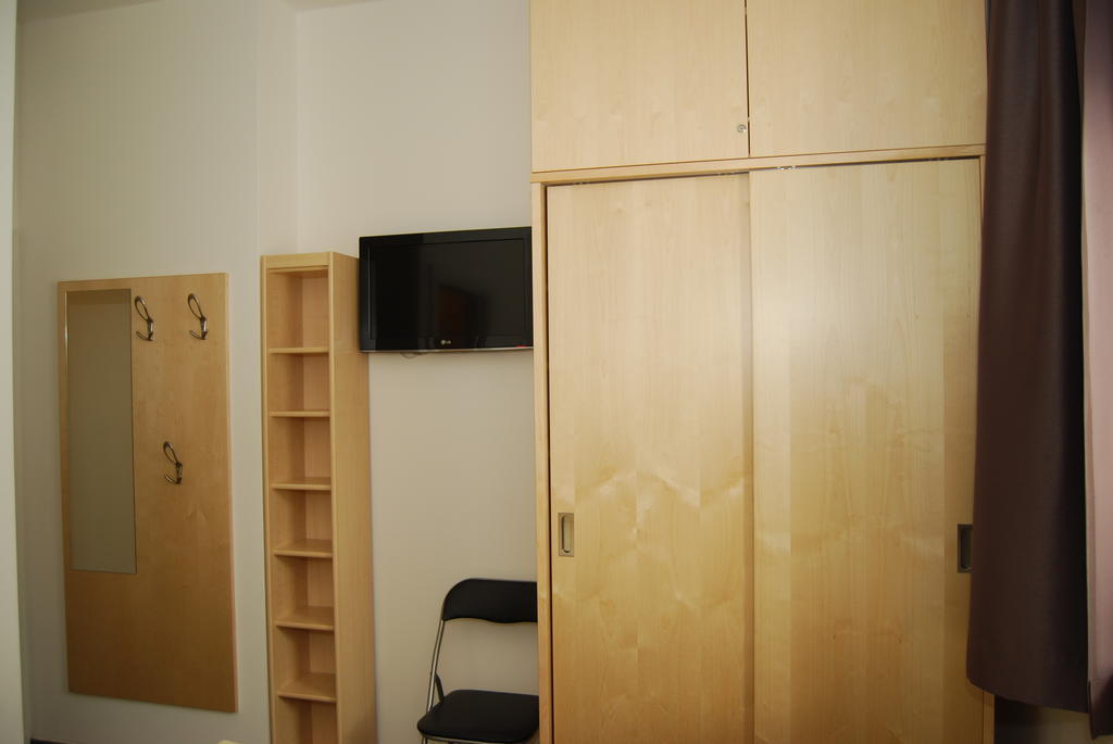 Apartamento Haus Schraberger Schladming Habitación foto