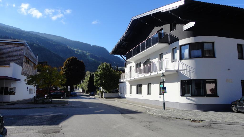 Apartamento Haus Schraberger Schladming Exterior foto