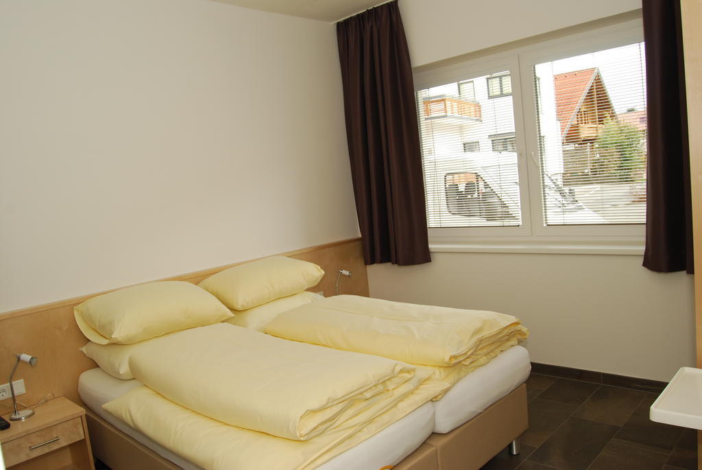 Apartamento Haus Schraberger Schladming Habitación foto