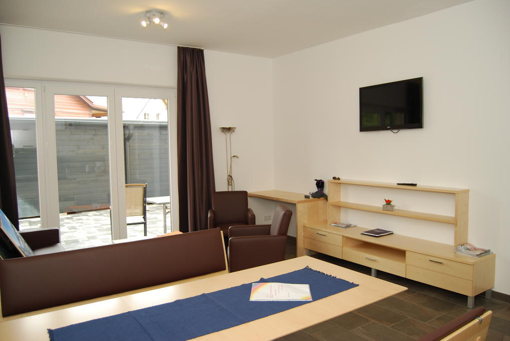 Apartamento Haus Schraberger Schladming Habitación foto